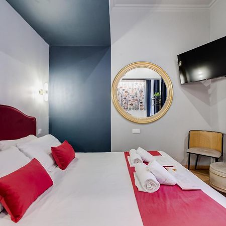 Vivilo Collection - Collina 24 Suites - Close To Via Veneto Roma Eksteriør bilde