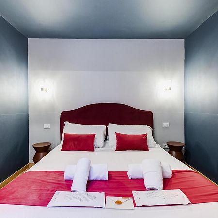 Vivilo Collection - Collina 24 Suites - Close To Via Veneto Roma Eksteriør bilde