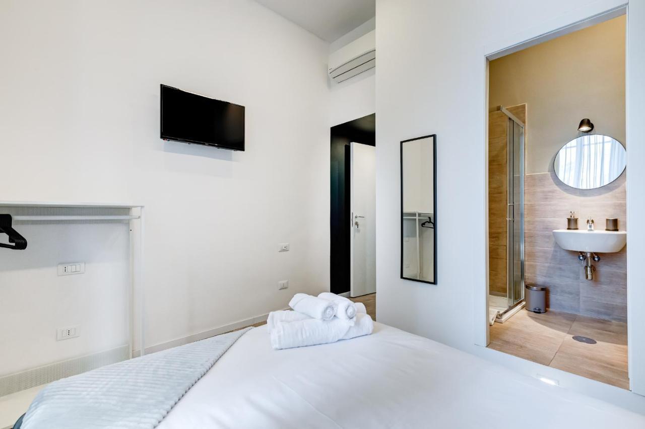 Collina 24 Suites - Close To Via Veneto Roma Eksteriør bilde