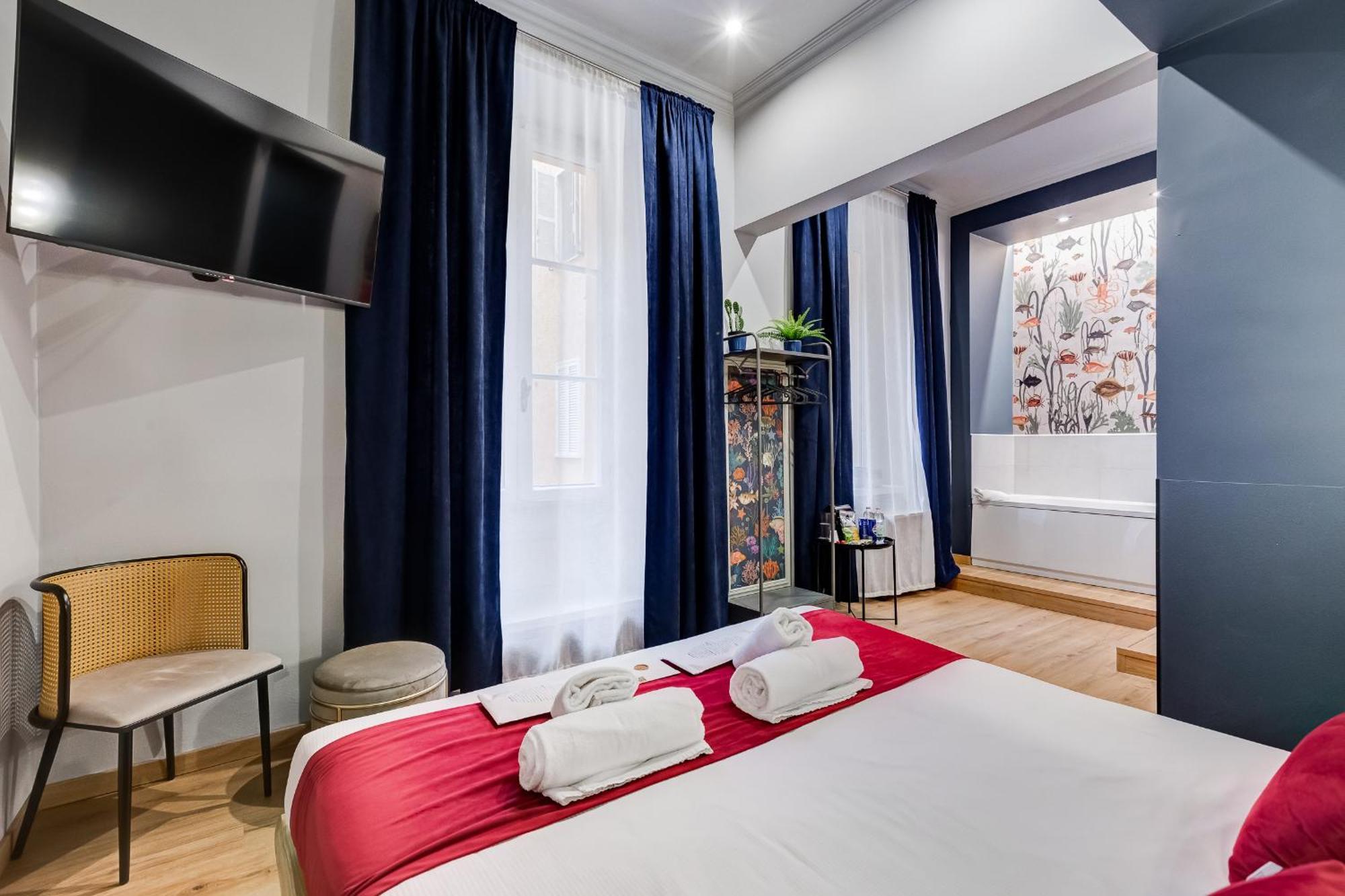 Vivilo Collection - Collina 24 Suites - Close To Via Veneto Roma Eksteriør bilde